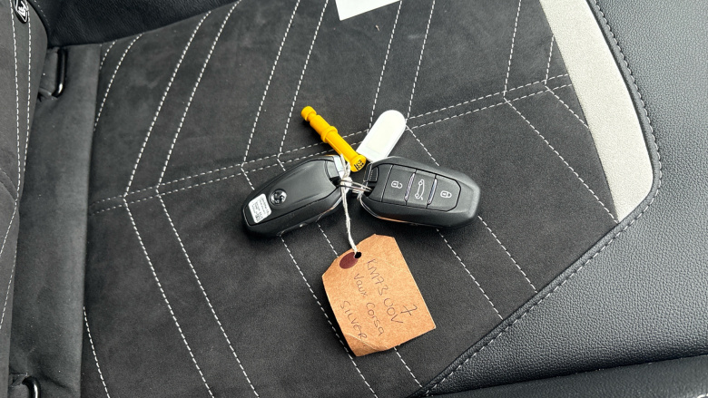 Vauxhall Corsa 1.2 Turbo Ultimate 5dr Auto Petrol Hatchback